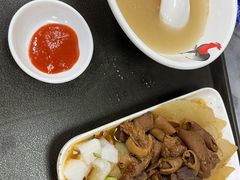 -珍珍小食店(西华路店)