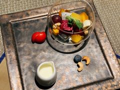 -香樟花园法式铁板烧(恒隆广场店)