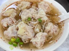 -汪家馄饨(集庆路店)