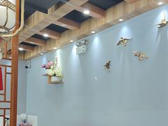 -鲜锦记潮汕牛肉火锅(月坛店)