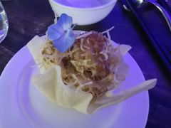 -五号茶居·新派粤菜·岭南五号酒店(沿江中路店)