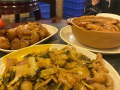 -紫金食坊(江南西路店)