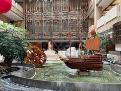 -聚春园自助餐厅(东街口店)