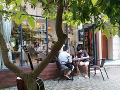 -微饮cafe