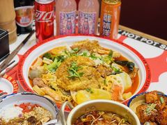 -文立新麻辣烫(合生汇21街区店)