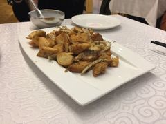 馕丁炒烤肉-楼兰印象(朝外店)