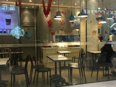 -满记甜品(金帝银泰城店)