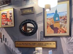 -前海沿·青岛菜(大拇指广场石老人店)