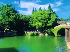 -乌镇景区