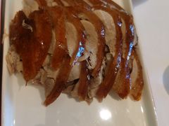 -玉林烤鸭店(定福庄店)