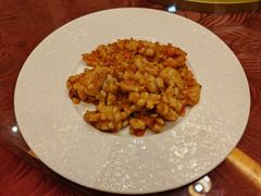 -马凯餐厅(长椿街店)