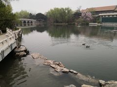 -钓鱼台国宾馆