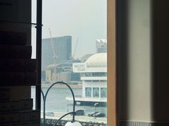 -Cupping Room(Harbour City)