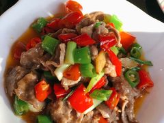 -藏味八珍特色火锅
