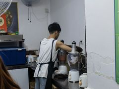 -夏食光安顺小舒冰粉冰浆(甲秀楼店)