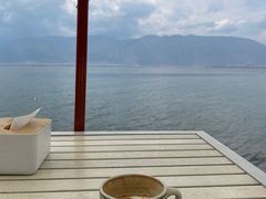 -大理洱海