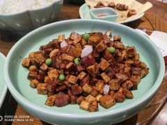 -虎哥私房菜(馒头山店)