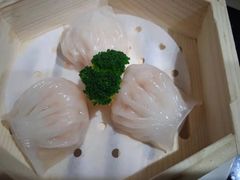 -顺德美的万豪酒店-万豪中餐厅