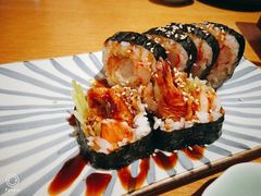 -鸭川食堂·鳗丼(鼓楼店)