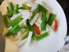 -老牌坊•鲁菜名店•地道济南菜(大观园商埠店)