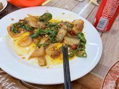 -鑫鸿达·海鲜闽菜热炒小馆(中山路店)