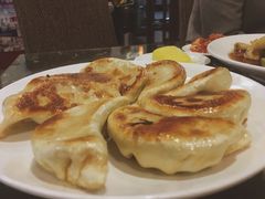 泡菜煎饺-桃园中华料理炸酱面(燕儿岛路店)