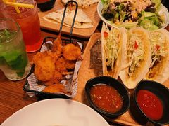 -Rural Tequila墨西哥餐厅(东川路店)