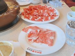 -阳坊大都涮羊肉(阳坊总店)