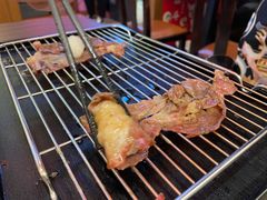 -仙隐小鹿中华料理(南宁万象城店)