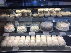 -红宝石·鲜奶小方·海派西点房(南丹店)