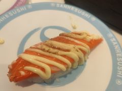 -三禾寿司(君尚店)