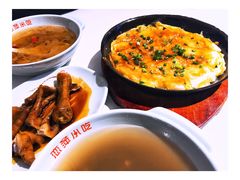 红闷鸡爪-恋萍小吃(时代店)
