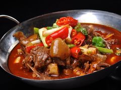 -阿明小菜·海鲜·上海菜(梅陇店)