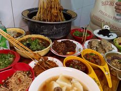 -冒椒火辣(奎星楼街店)