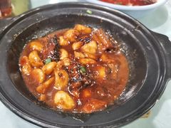 -好人家海鲜酒楼(淞南路店)