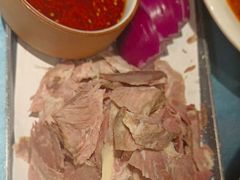 -新疆巴州金丝特餐厅(大钟寺店)