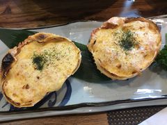 -尺山寸水日料(马桥满天星店)