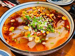 浑源凉粉-蔡家酒楼(一德街店)