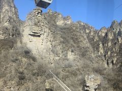 -狼牙山风景区