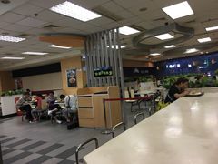 大堂-大米先生(成都青龙街店)