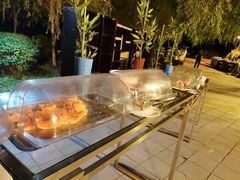-长春净月潭喜来登酒店·盛宴标帜餐厅