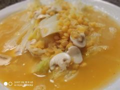 -绿茶餐厅(昆明世纪金源店)