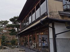 -中村藤吉(平等院店 )