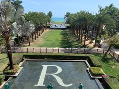 -三亚海棠湾万丽度假酒店