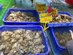 -79号渔船海鲜饭店(宝安店)