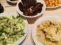 -老佛爷炭火蛙锅直营(清滨路总店)