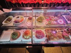 -人民公社大食堂(张家湾店)