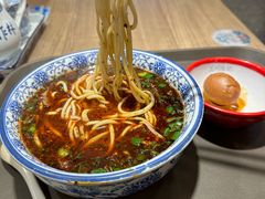 -兰州陈记牛肉面 ·烧烤· 铜锅涮肉(万达店)