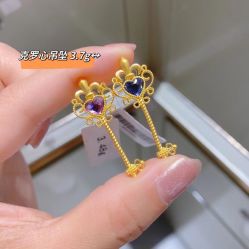 点击看大图 -Cindy Jewelry·钻戒·彩色宝石