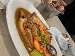 -渔娘渔家丹东海鲜(东直门店)